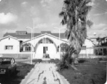 Turkish hospital in Limassol